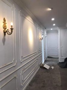 làm vách thạch cao tại quận 2 Thợ làm vách thạch cao tại quận 2 giá rẻ, chuyên nhận thi công các loại trần thạch cao