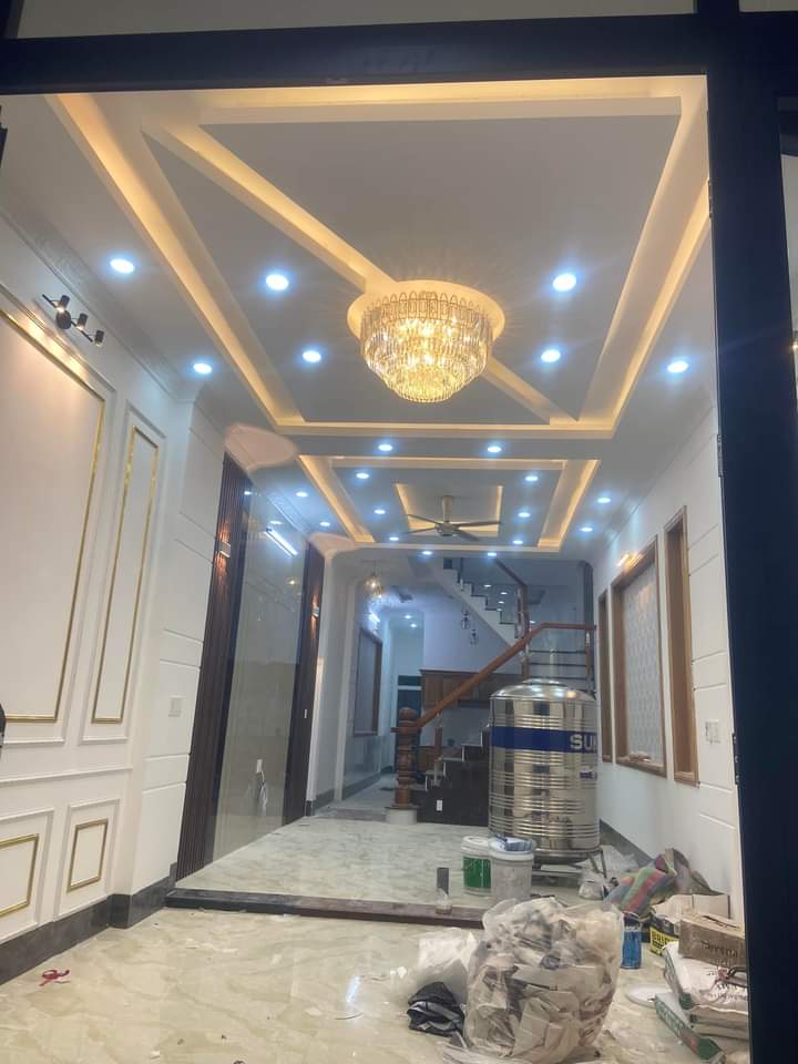 Thợ làm tường thạch cao tại Quận Tân Bình Thợ làm tường thạch cao tại Quận Tân Bình